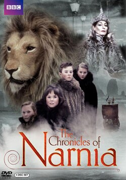 Chronicles Of Narnia(Bbc)
