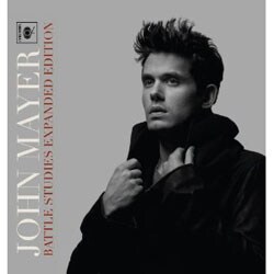 John Mayer - Battle Studies (CD/DVD Expanded Edition)
