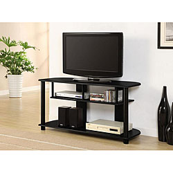 TV LCD Plasma Media Console Entertainment Center