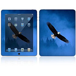 'American Eagle' Apple iPad Decal Skin