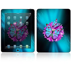 'Rare Beauties' Apple iPad Decal Skin