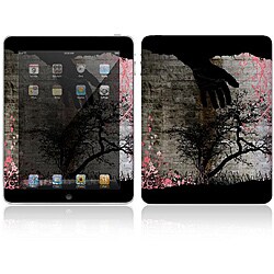 'Savor' Apple iPad Decal Skin