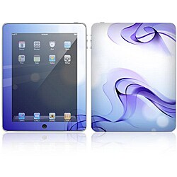 'Abstract ' Apple iPad Decal Skin