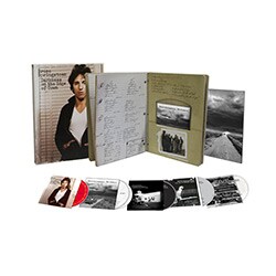 Bruce Springsteen - The Promise: Darkness On The Edge Of Town (Blu-ray Box Set Collector's Edition)