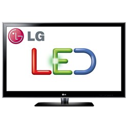 LG 47LE5400