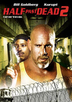 Half Past Dead 2 (DVD)