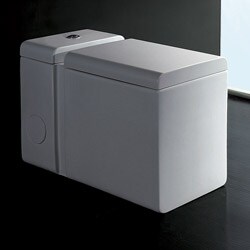 Ariel TB333M Platinum 'Lena' One Piece Toilet