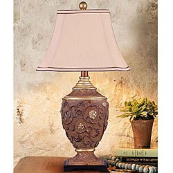 Grapevine Table Lamp