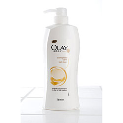 Olay Body Jasmine/ Lily of the Valley 24-oz Bath Foam (Pack of 4)