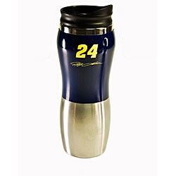 Nascar 24 Du Pont Motorsports 16-oz Fusion Tumbler