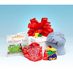 Overstock.com - Posh Party Box
