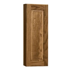 Amalfi Series 12x33-inch Side Cabinet