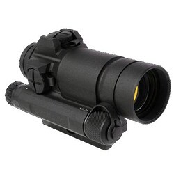 Aimpoint CompM4S 2MOA Mounted Night Vision Device