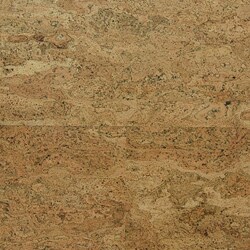 Belly Cork Flooring (22.99 SF)