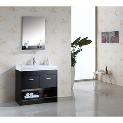 Marcus 36-inch Single Sink Bathroom Vanity Set