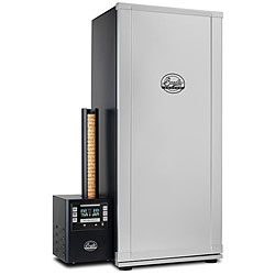 Bradley 6-rack Digital Smoker