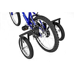 Junior Stabilizer Kit Heavy-duty 20-Inch Wheel BMX Training Wheels