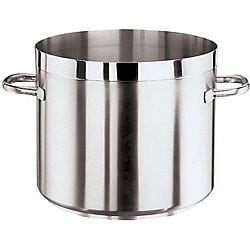 Paderno 9-quart Low Stockpot