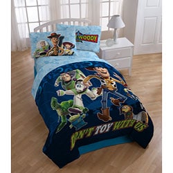 Disney Toy Story Full 5-piece Bed in a Bag
