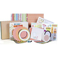 Albums and Scrapbooks