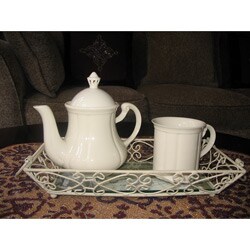 Taking Tea in Style Tea for One Set