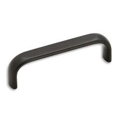 Amerock Advantage Natural Bronze Pulls (Pack of 5)