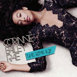 Corinne Bailey Rae - The Love [EP]