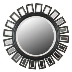 Kenroy Renault 34-inch Wall Mirror