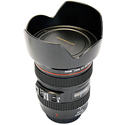 Canon Lens EF 24-105mm f/4L IS USM 5D Coffee Cup