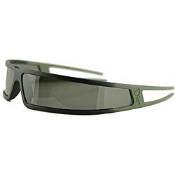 Christian Dior Black Bandage Sunglasses