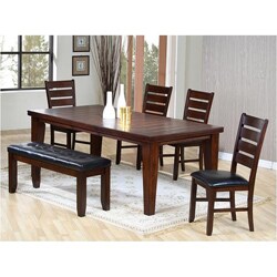 Cherry Dining Table