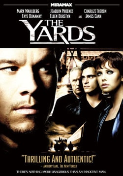 The Yards (DVD)