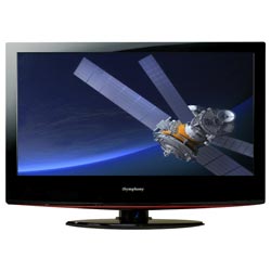 iSymphony LC32iH60 32-inch 720p LCD TV iSymphony LC32iH60 32-inch 720p LCD TV