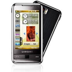 Samsung Omnia 3G Verizon Cell Phone (Refurbished) Samsung Omnia 3G Verizon Cell Phone (Refurbished)