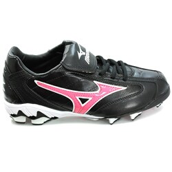 Mizuno Women's Jenny Finch 9 Spike Softball Cleats