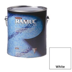 Swim Time White Hi-build Epoxy