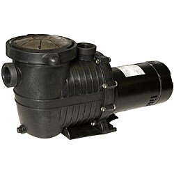 Swim Time 1-horsepower Replacement Pool Pump