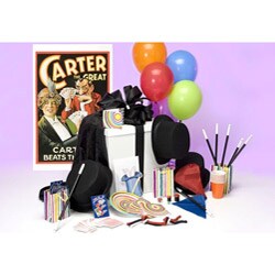 Posh Party Box Magic Party for 8
