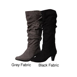 Aerosoles Women's 'Running Play' Knee-high Boots