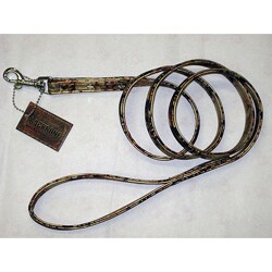 Floral Print Dog Leash