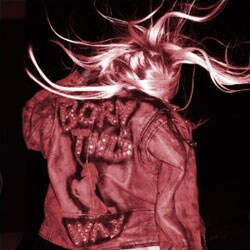 Lady Gaga: Born this Way (Deluxe Edition)