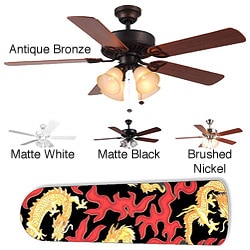 Harbor Breeze Ceiling Fan Light Kit July 2013