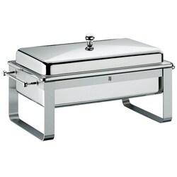 Wmf Stainless Steel Chafing Dish by WMF