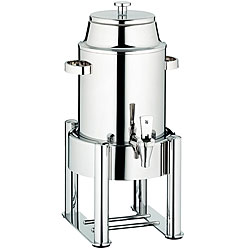 Wmf Stainless Steel 338-Oz Coffee Urn by WMF