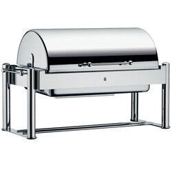 Wmf Stainless Steel Chafing Dish by WMF