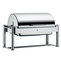 Wmf Stainless Steel Chafing Dish by WMF