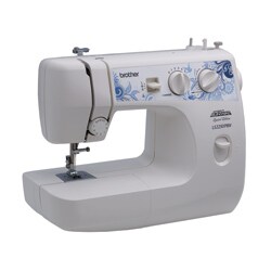 Brother Limited Edition LS2250PRW Project Runway Sewing Machine (Refurbished)