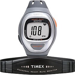 Timex Ironman Heart Rate Monitor