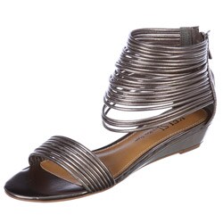 Kelsi Dagger Women's 'Camellia' Ankle Strap Sandals