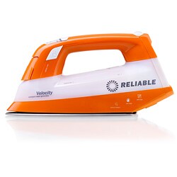 Velocity V50 Steam Iron by Reliable Corp.